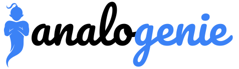 analogenie - a free analogy and metaphor generator